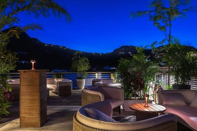 Rooftop Bar