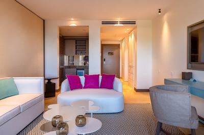 La Suite Barthélemy - 2 Bedrooms / La Suite Barthélemy - 3 Bedrooms