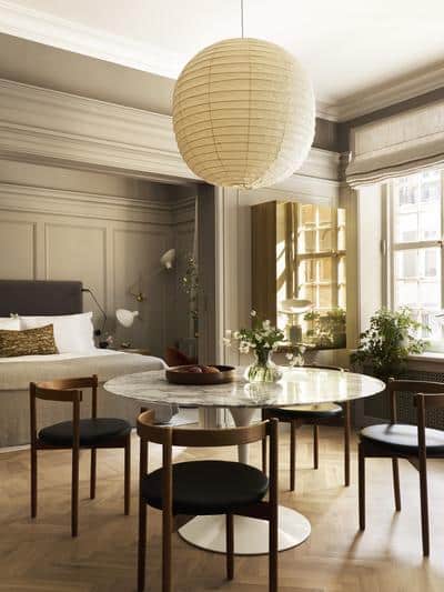 Residence Suite A