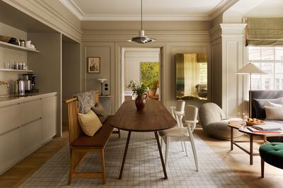 Residence Suite C