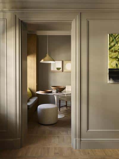 Residence Suite B