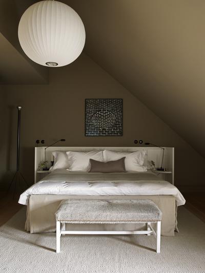 Double Deluxe Room