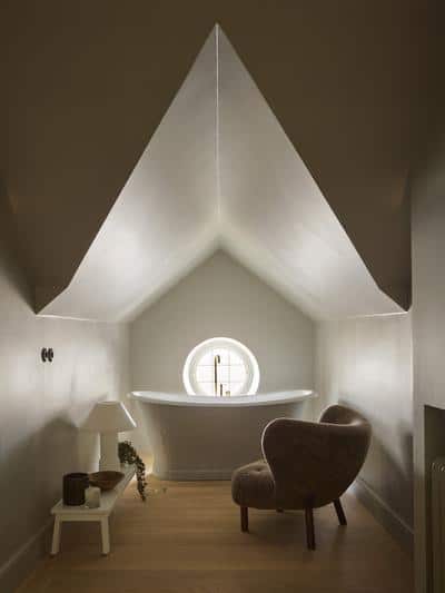 Attic Suite