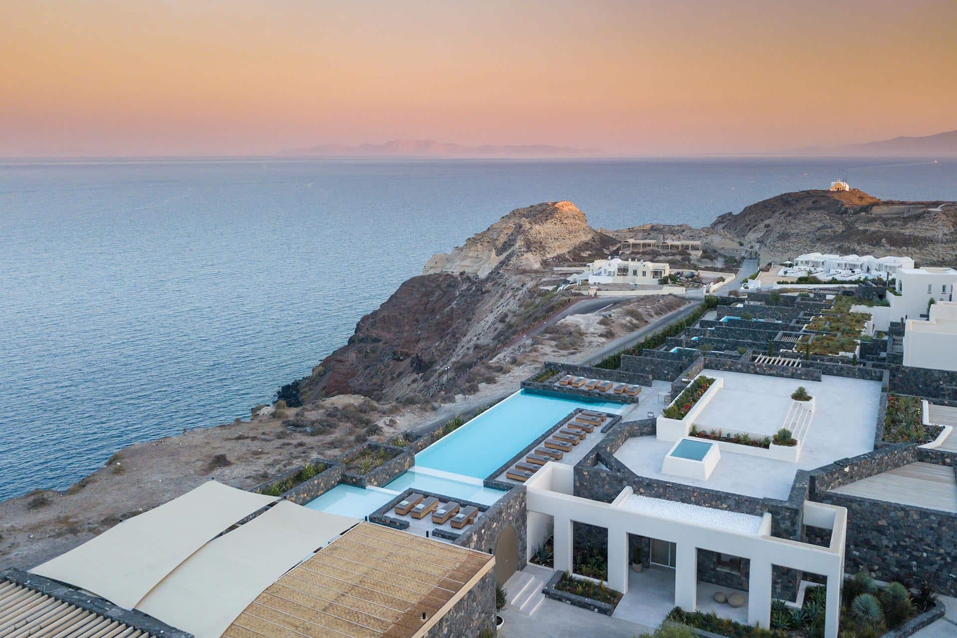 Canaves Oia Epitome