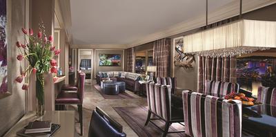 Two Bedroom Penthouse