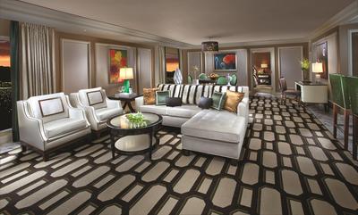 Penthouse Suite