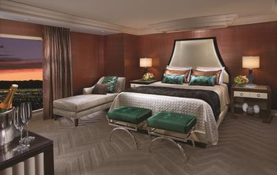 Penthouse Suite