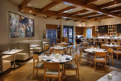 Michael Mina Restaurant