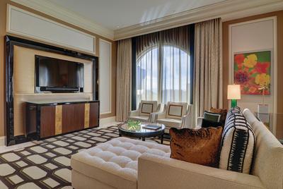 Penthouse Suite