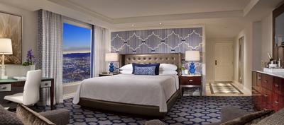 Resort Tower King