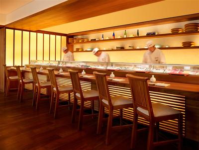 Sushi Bar