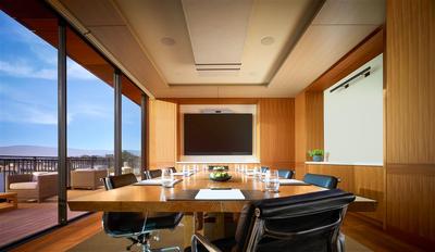 Ryokan Boardroom