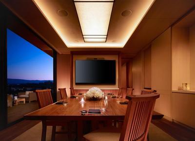 Ryokan Private Dining