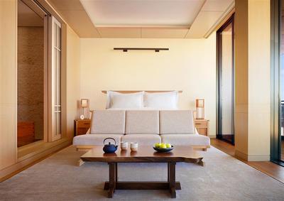 Nobu Suite