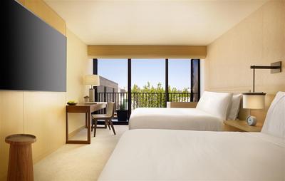 Premium Room Two Queens ADA