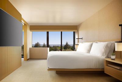Zen Suite