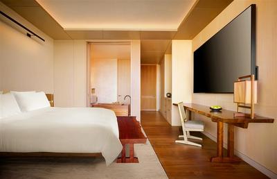 Ryokan Suite