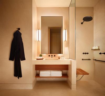 Ryokan Suite Bath