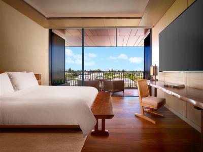 Ryokan Suite