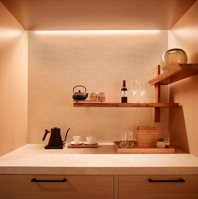 Private Bar