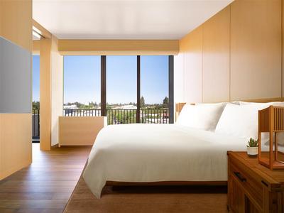 Ryokan Zen Suite