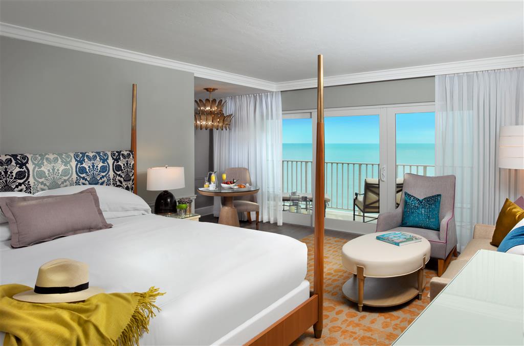 LaPlaya Beach & Golf Resort
