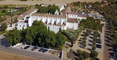 Convento do Espinheiro Hotel image