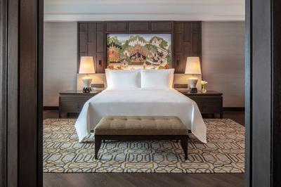 Kasara Executive Suite