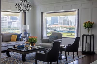 Two Bedroom Jim Thompson Explorer Suite