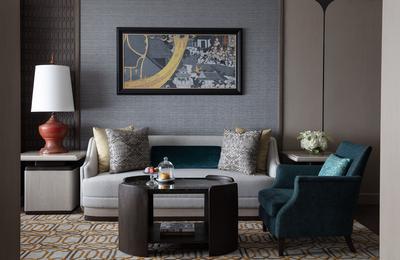 Anantara Suite