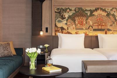 Anantara Pool Residence