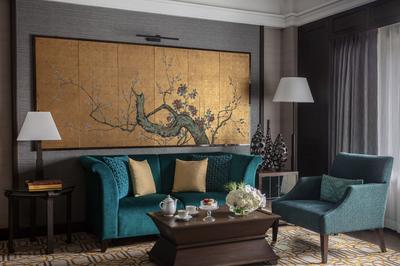 Kasara Executive Suite