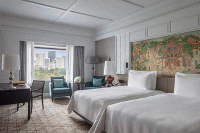 Kasara Executive Room - Twin