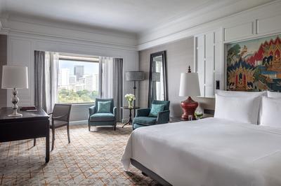 Kasara Executive Room