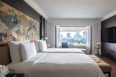 Anantara Suite - Twin