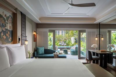 Anantara Pool Residence