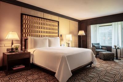 Two Bedroom Royal Suite