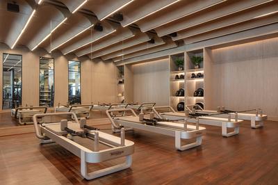 Fitness Centre