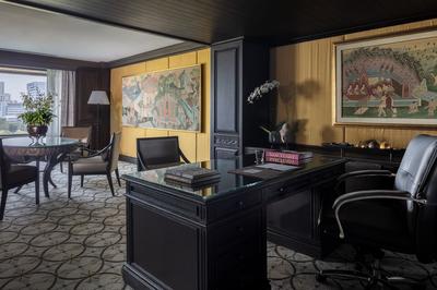 Two Bedroom Royal Suite