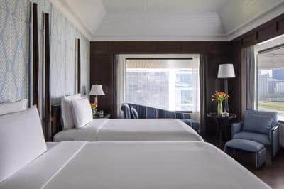 Two Bedroom Jim Thompson Explorer Suite