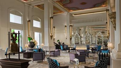 Lobby Bar
