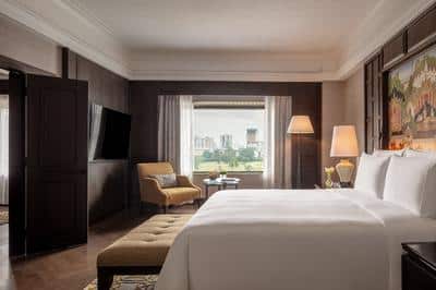 Two Bedroom Kasara Executive Suite