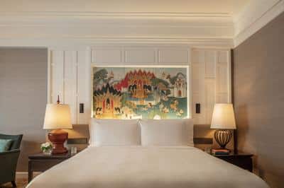 Siam Room