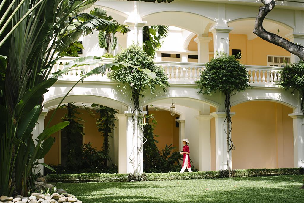 Anantara Hoi An Resort