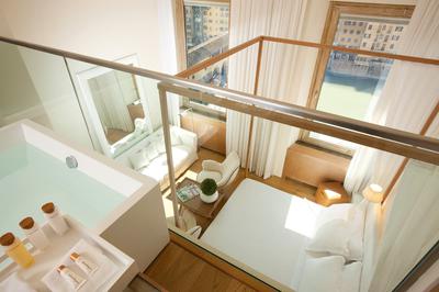 Penthouse Consorti Arno