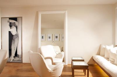 The White Hall
