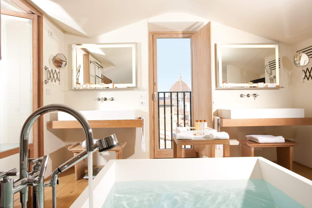 Penthouse Consorti Arno