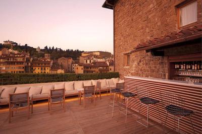 Roof Terrace