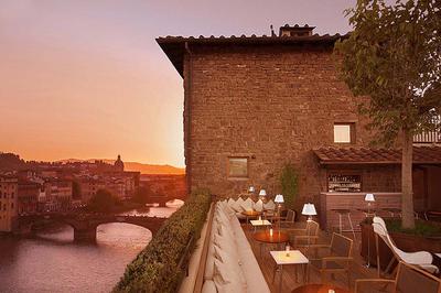 Roof Terrace
