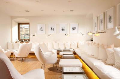 The White Hall